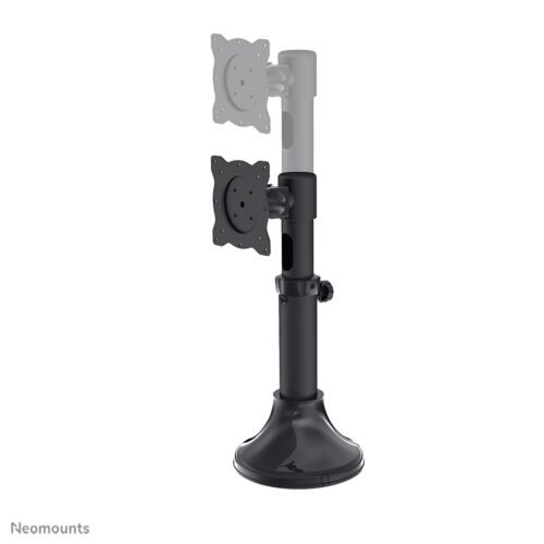 Neomounts FPMA-D025BLACK Monitor arm 10-30" - tiltable - Image 3
