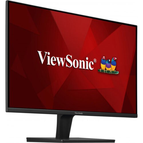 Viewsonic VA VA2715-H computer monitor 68.6 cm (27") 1920 x 1080 pixels Full HD Black - Image 5