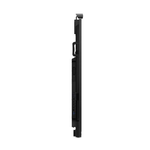 Lenovo ThinkVision T75 computer monitor 190.5 cm (75") 3840 x 2160 pixels 4K Ultra HD LED Touchscreen Black - Image 17