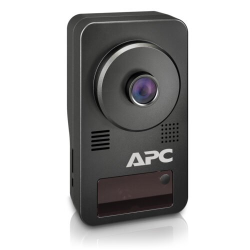 APC Camera, Pod, NetBotz, 165 High Definition - Image 6