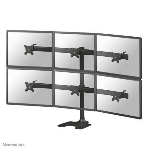 Neomounts FPMA-D700DD6 Monitor stand 10-27"