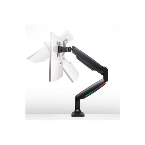 Kensington SmartFit® One-Touch Height Adjustable Single Monitor Arm - Image 3