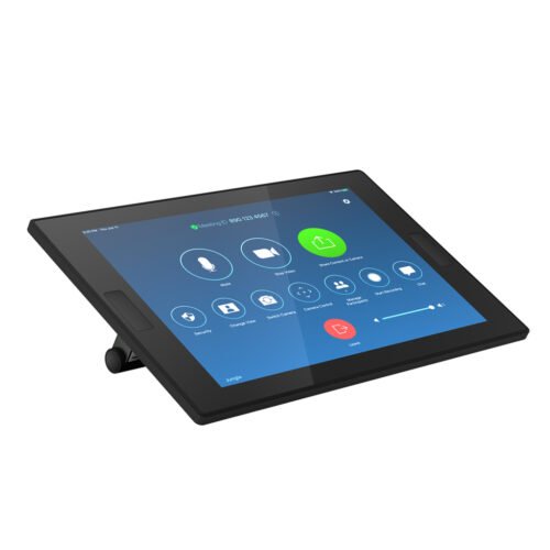 Lenovo ThinkSmart One for Zoom video conferencing system Ethernet LAN Video conferencing service management system - Image 14