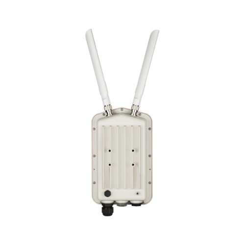 D-Link Wireless AC1300 Wave 2 Outdoor IP67 Cloud Managed Access Point - Image 3