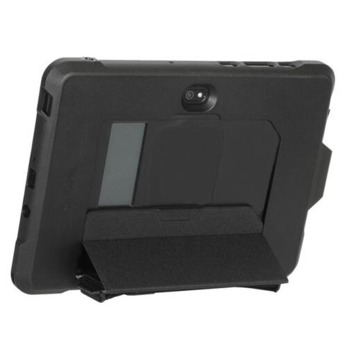 Targus THD501GLZ tablet case 25.6 cm (10.1") Flip case Black - Image 6
