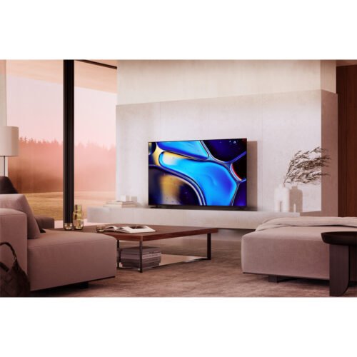 Sony BRAVIA 8 Series 65" OLED 4K HDR Display with Google TV, including 3 years PrimeSupport - Image 6