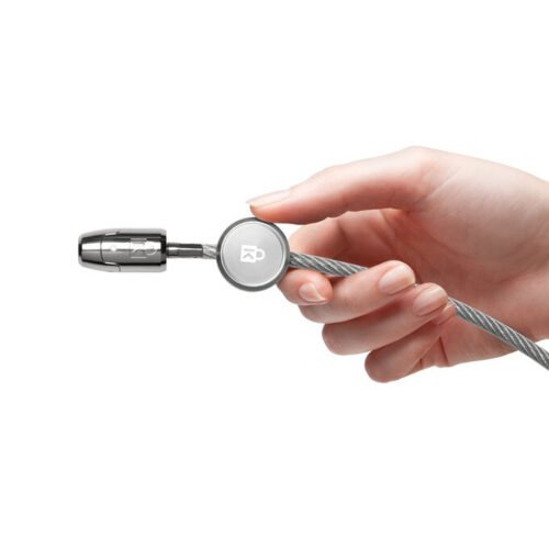 Kensington Apple Mac Pro & Pro Display Lock Kit - Image 2