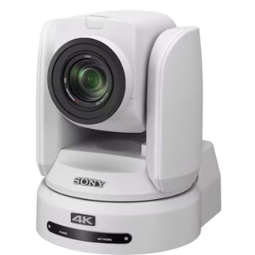 Sony BRC-X1000 Dome IP security camera Indoor 3840 x 2160 pixels Ceiling/Floor - Image 3