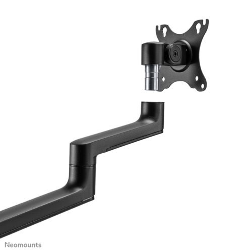 Neomounts DS60-425BL1 Monitor arm 17-27" - space saving - Image 8