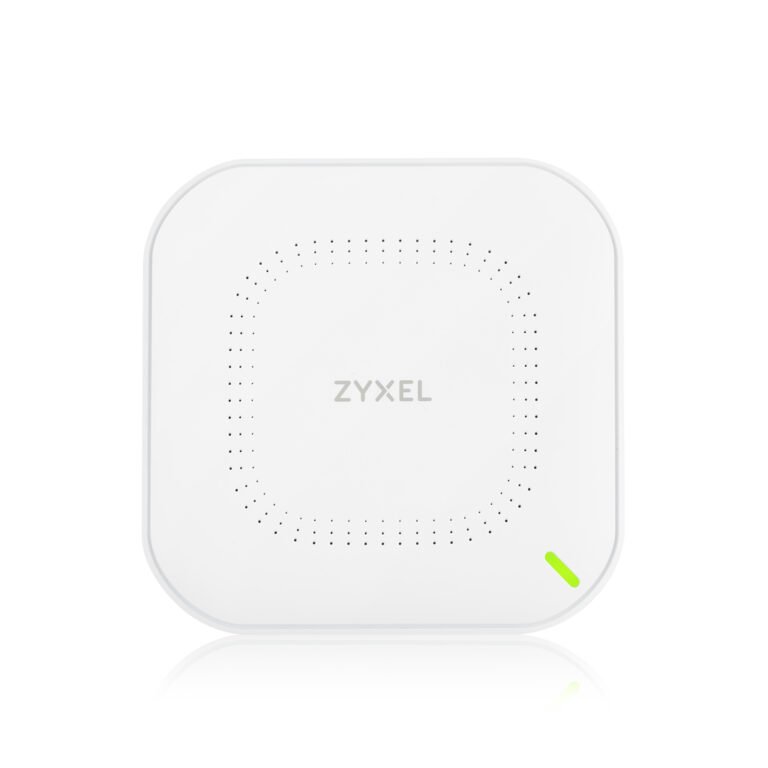 Zyxel NWA50AX 1775 Mbit/s White Power over Ethernet (PoE)