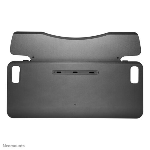 Neomounts NS-WS300BLACK Sit-stand workstation - gas spring - Image 11