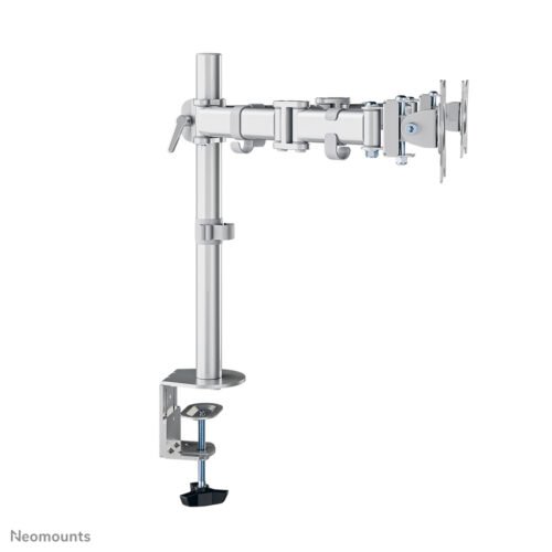 Neomounts NM-D135DSILVER Monitor arm 10-27" - Image 5
