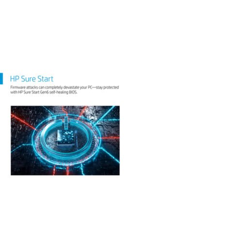 HP EliteDesk 800 G6 Intel® Core™ i5 i5-10500 8 GB DDR4-SDRAM 256 GB SSD Windows 10 Pro Tower PC Black - Image 8