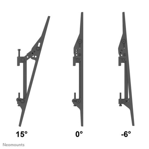Neomounts Pro monitor ceiling mount - Image 6