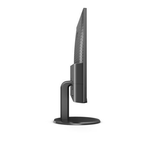 AOC V4 Q24V4EA LED display 60.5 cm (23.8") 2560 x 1440 pixels 2K Ultra HD Black - Image 2