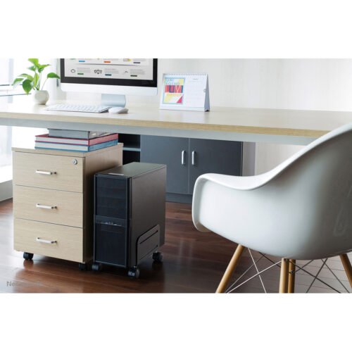 Neomounts CPU-M100BLACK CPU holder - max 10 kg - universal - Image 3