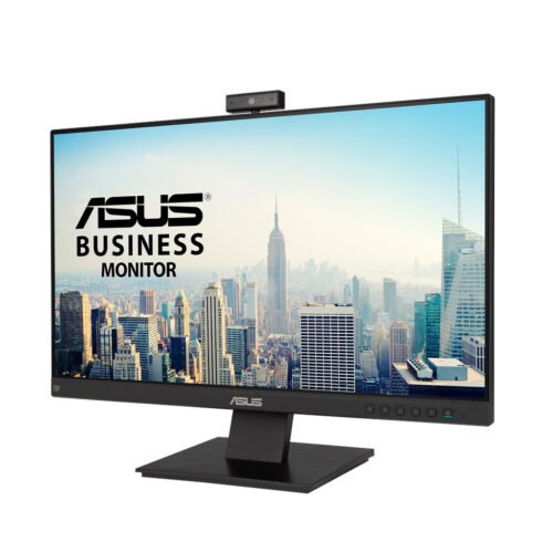ASUS BE24EQK computer monitor 60.5 cm (23.8") 1920 x 1080 pixels Full HD LED Black - Image 2