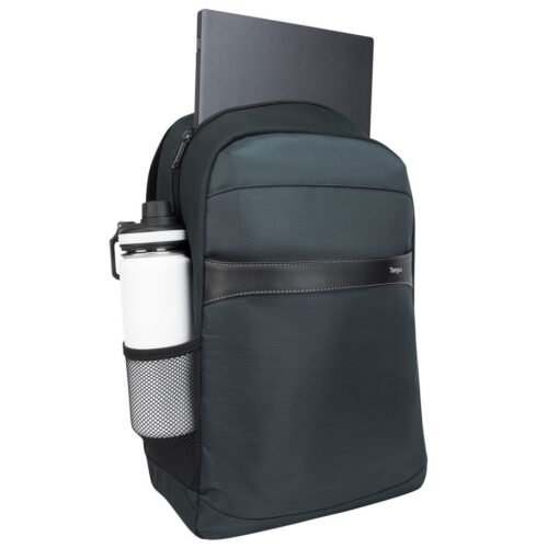 Targus TSB96101GL laptop case 39.6 cm (15.6") Backpack Black - Image 6