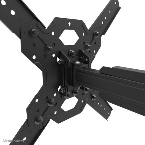 Neomounts WL40S-840BL14 TV mount wall 32-65" - full motion - fast installation - Image 7