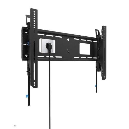 Neomounts WL35-750BL16 Heavy duty wall mount 42-86" - tilt - lockable - fast installation - TÜV - Image 9