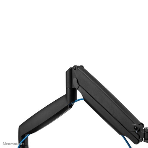 Neomounts NM-D750BLACK Monitor arm 10-32" - gas spring - Image 8