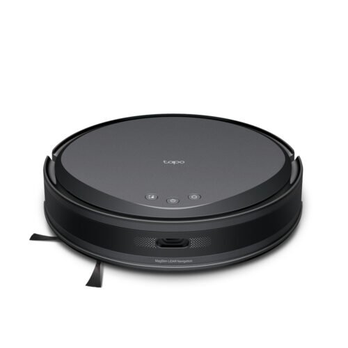 TP-Link Tapo RV20 Max Plus 0.3 L Bagless Black - Image 3