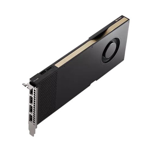 Lenovo Nvidia RTX A4000 16 GB GDDR6 - Image 7