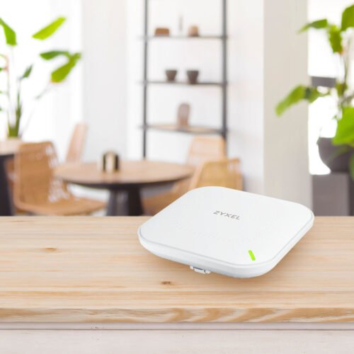 Zyxel NWA50AX 1775 Mbit/s White Power over Ethernet (PoE) - Image 7