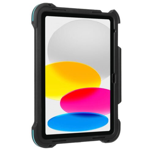 Targus SAFEPORT RUGGED 27.7 cm (10.9") Cover Black - Image 9