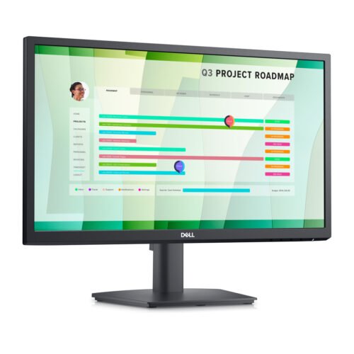 DELL E Series 22 Inch Monitor - E2223HN - Image 2