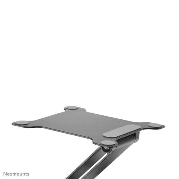 Neomounts DS20-740BL1 Laptop stand 11-15" - height adjustable - foldable - compact - universal - Image 11