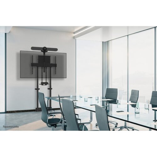 Neomounts AFL-875BL1 Videobar and multimedia kit - universal - Image 11