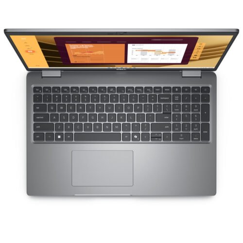DELL Latitude 5550 Intel Core Ultra 7 165U Laptop 39.6 cm (15.6") Full HD 32 GB DDR5-SDRAM 512 GB SSD Wi-Fi 6E (802.11ax) Windo - Image 7