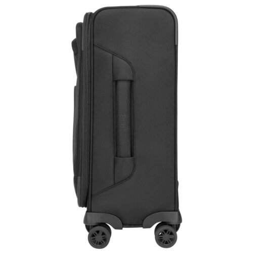 Targus CUCT04R laptop case 40.6 cm (16") Trolley case Black - Image 22