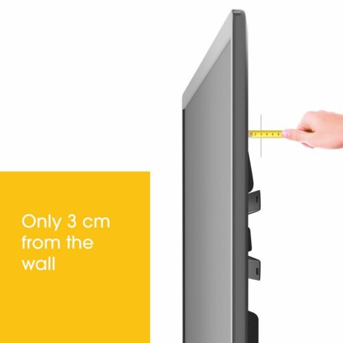 Vogel's MA3000 165.1 cm (65") Black - Image 3