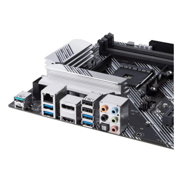 ASUS PRIME B550-PLUS AMD B550 Socket AM4 ATX - Image 6