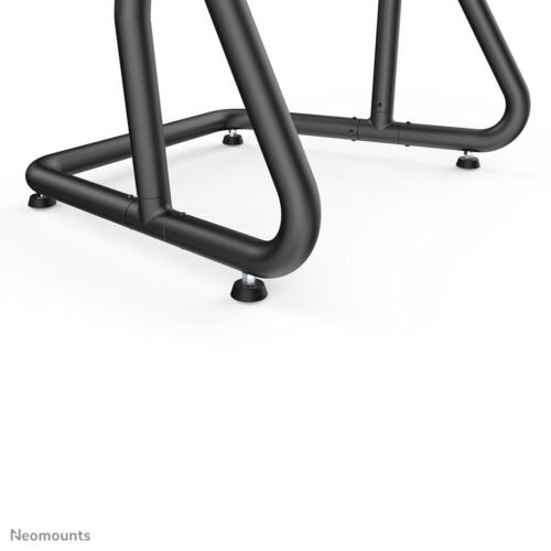 Neomounts NS-M3800BLACK TV trolley 60-100" - Image 12