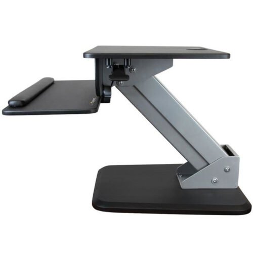 StarTech.com Sit-to-Stand Workstation - Image 7