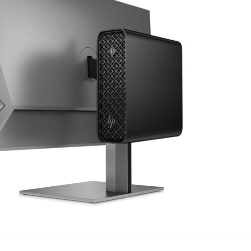 HP Z2 G9 Intel® Core™ i7 i7-13700 16 GB DDR5-SDRAM 512 GB SSD NVIDIA Quadro T1000 Windows 11 Pro Mini PC Workstation - Image 10