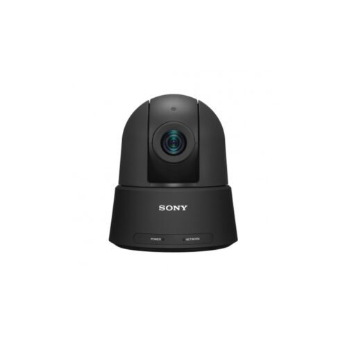 Sony SRG-A12 8.5 MP Black 3840 x 2160 pixels 60 fps CMOS 25.4 / 2.5 mm (1 / 2.5") - Image 4