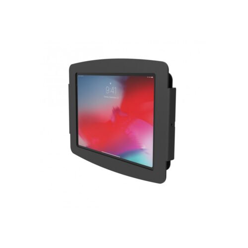 Compulocks iPad Pro 11" (1-4th Gen) Space Enclosure Wall Mount Black - Image 3