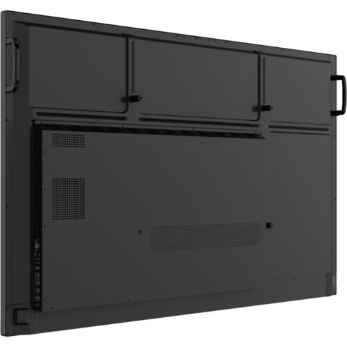 Viewsonic IFP65G1 interactive whiteboard 165.1 cm (65") 3840 x 2160 pixels Touchscreen Black HDMI - Image 2