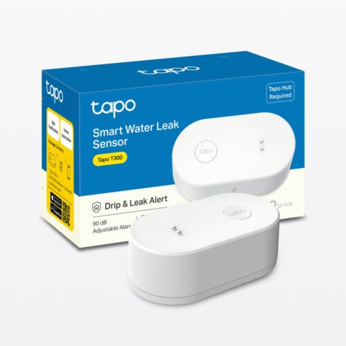 TP-Link Tapo Smart Water Leak Sensor - Image 5