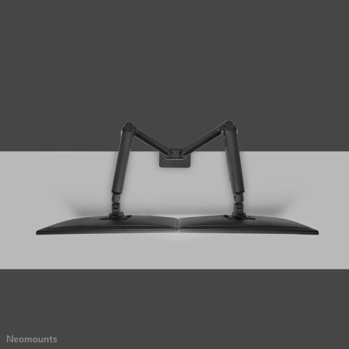 Neomounts DS70S-950BL2 Monitor arm 17-35" - gas spring - Topfix - 180°-stop - Image 5