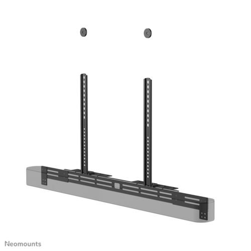 Neomounts AWL29-750BL1 Videobar/soundbar holder VESA - max 10 kg - universal - Image 20