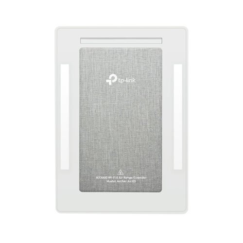 TP-Link Archer AX3000 Dual-Band Wi-Fi 6 Air Range Extender - Image 8