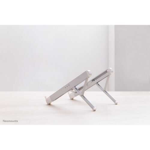 Neomounts NSLS010 Laptop stand 11-17" - foldable - compact - universal - Image 2