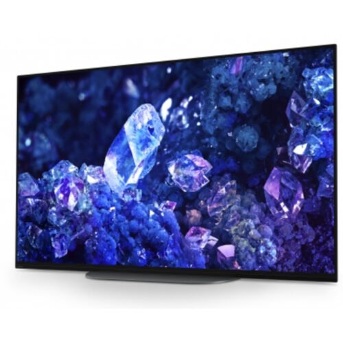 Sony FWD-48A90K Signage Display 121.9 cm (48") OLED Wi-Fi 4K Ultra HD Black Android 10 - Image 8