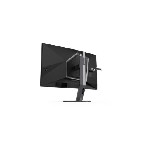 AOC AGON PRO AG246FK computer monitor 61.2 cm (24.1") 1920 x 1080 pixels Full HD LCD Black - Image 15