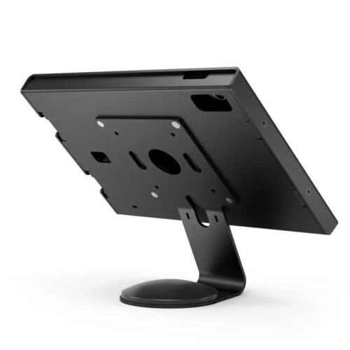 Compulocks iPad 10.9" 10th Gen Swell Enclosure Core Counter Stand or Wall Mount Black - Image 2